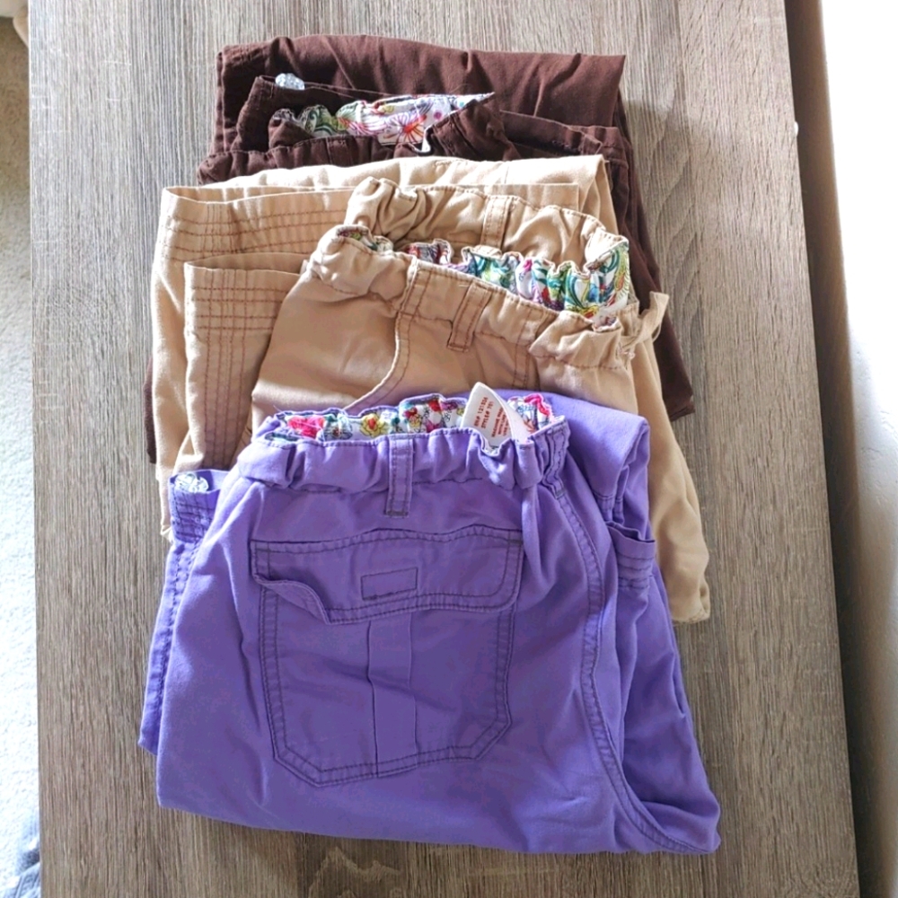 Koi Scrub Pants